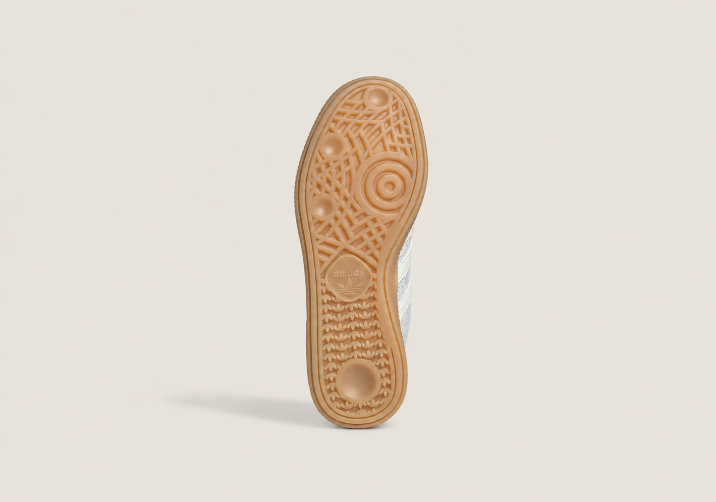HANDBALL SPEZIAL - Grey Lace