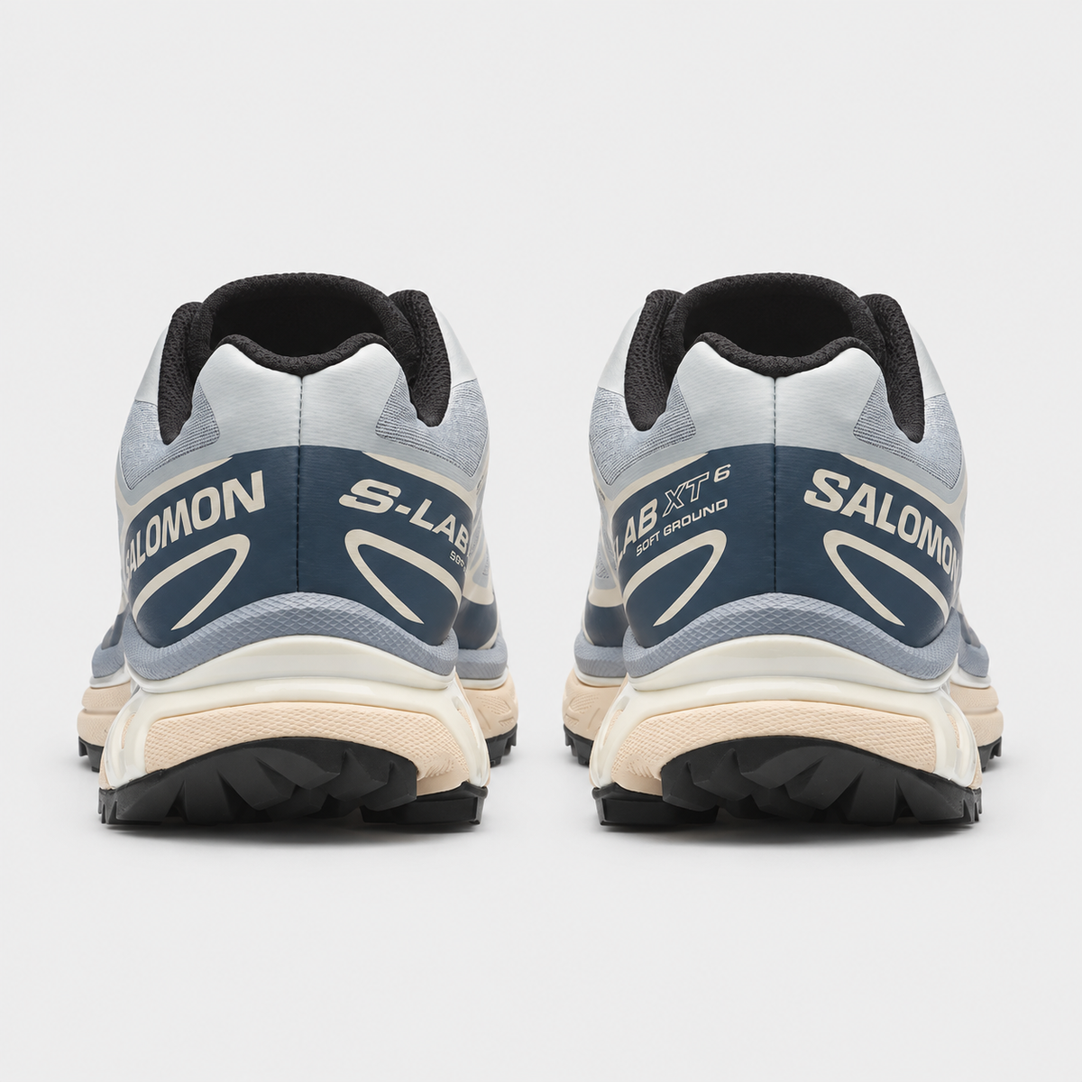 Salomon XT-6