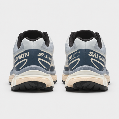 Salomon XT-6