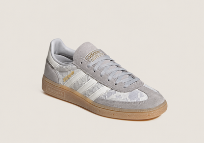 HANDBALL SPEZIAL - Grey Lace