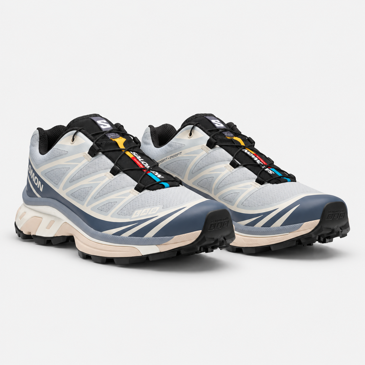 Salomon XT-6