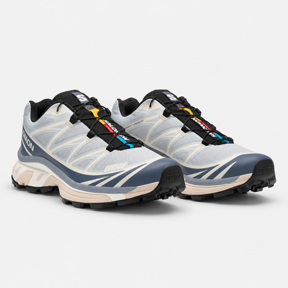 Salomon XT-6