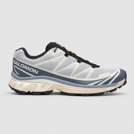 Salomon XT-6