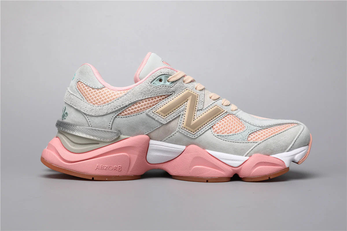 Nb 9060 JFG Pink