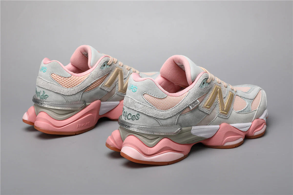 Nb 9060 JFG Pink