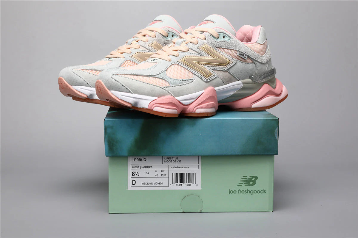 Nb 9060 JFG Pink