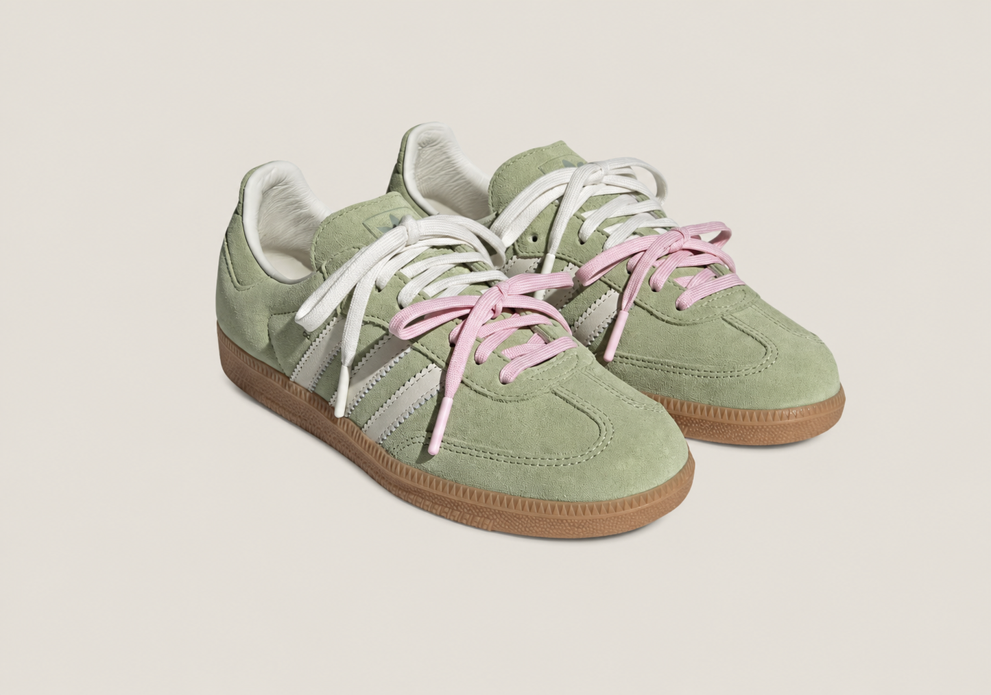 Samba OG Matcha