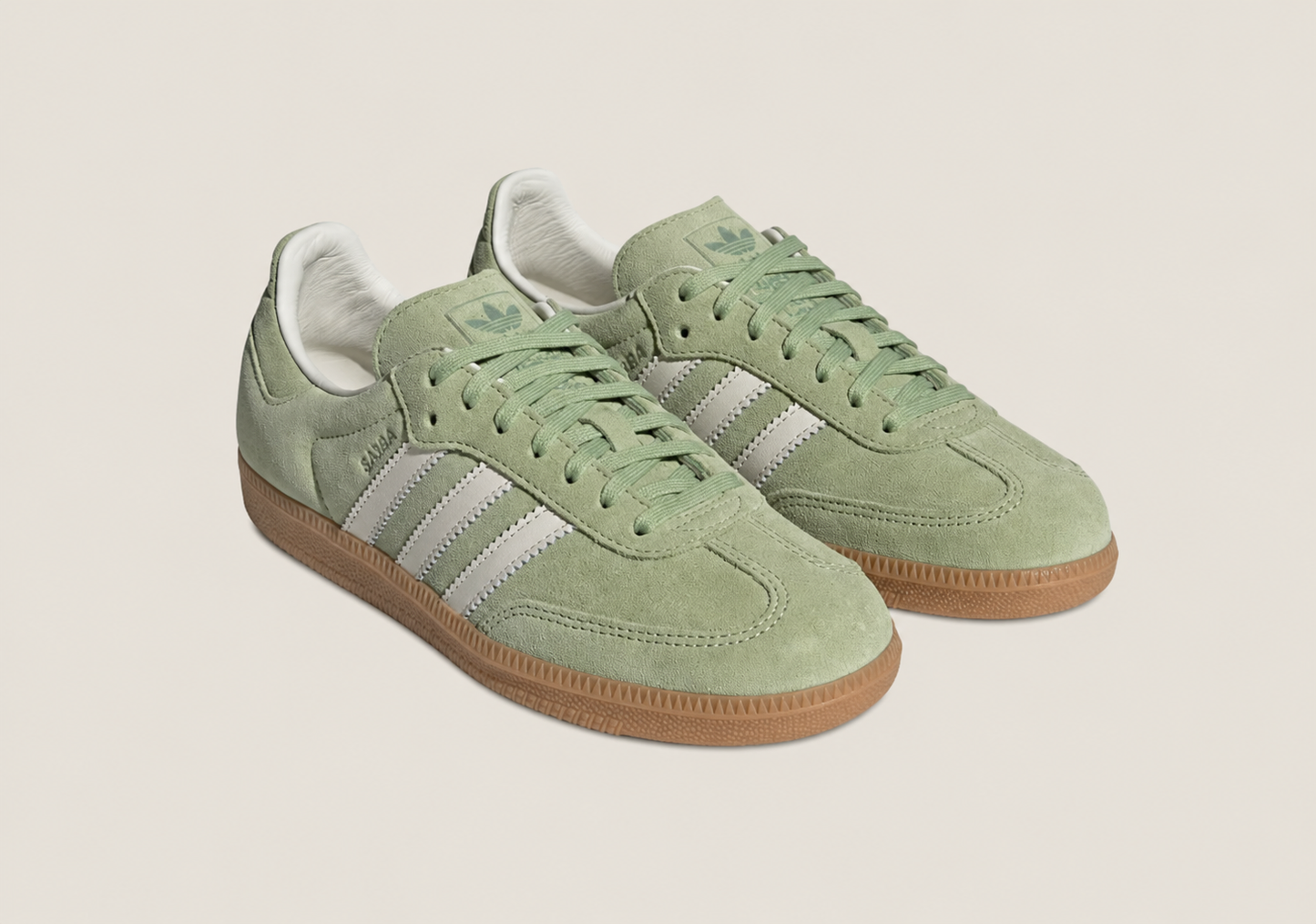Samba OG Matcha
