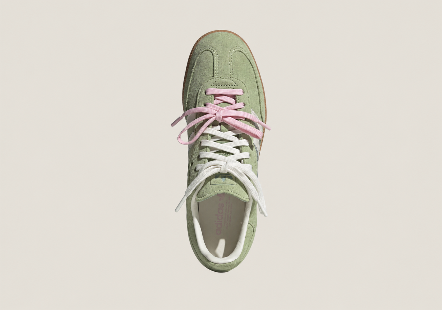 Samba OG Matcha