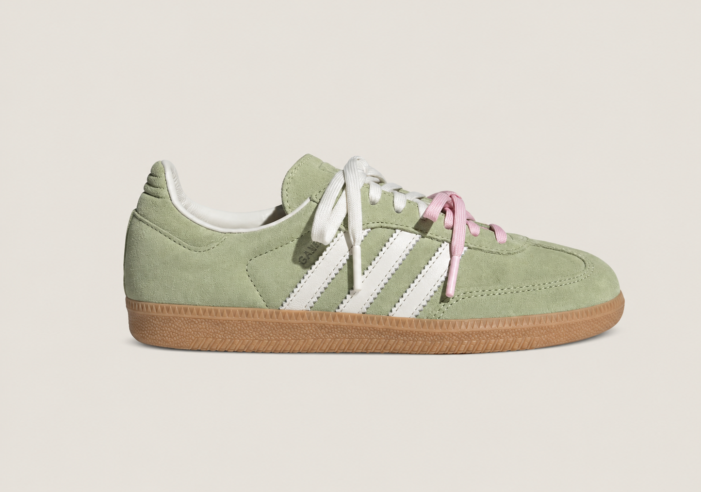 Samba OG Matcha
