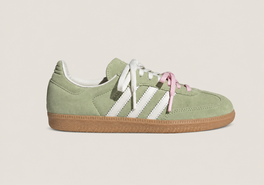 Samba OG Matcha