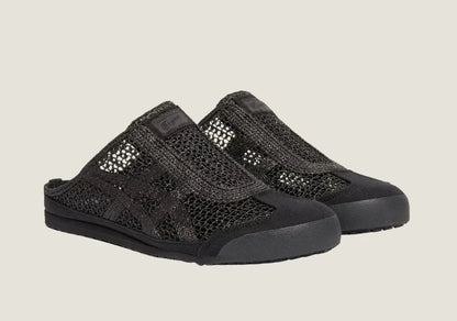 Mexico 66 Sabot Black