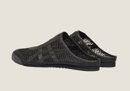 Mexico 66 Sabot Black