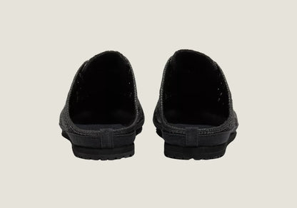 Mexico 66 Sabot Black