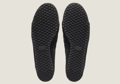 Mexico 66 Sabot Black
