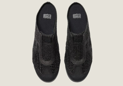 Mexico 66 Sabot Black