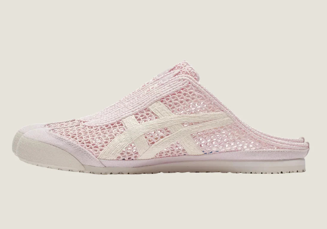 Mexico 66 Sabot Pink Cream