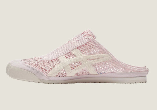 Mexico 66 Sabot Pink Cream