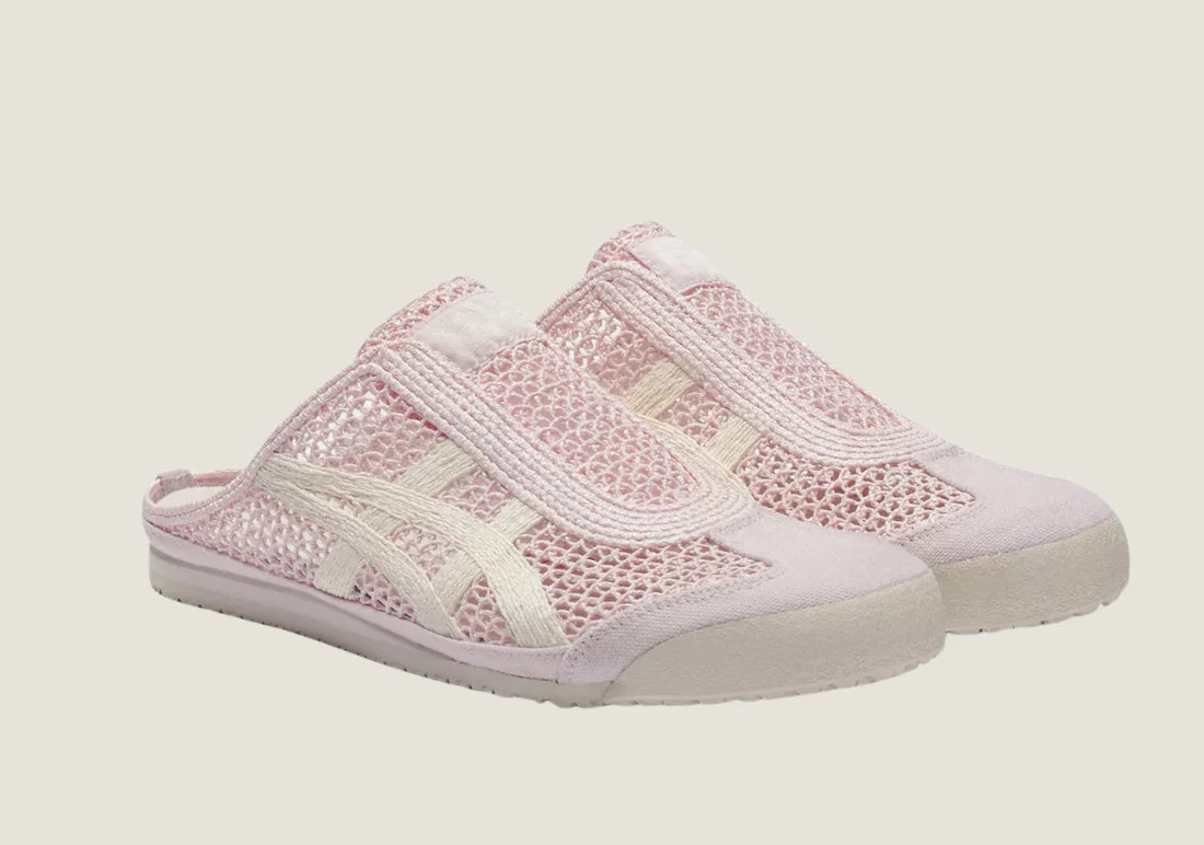 Mexico 66 Sabot Pink Cream
