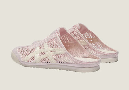 Mexico 66 Sabot Pink Cream