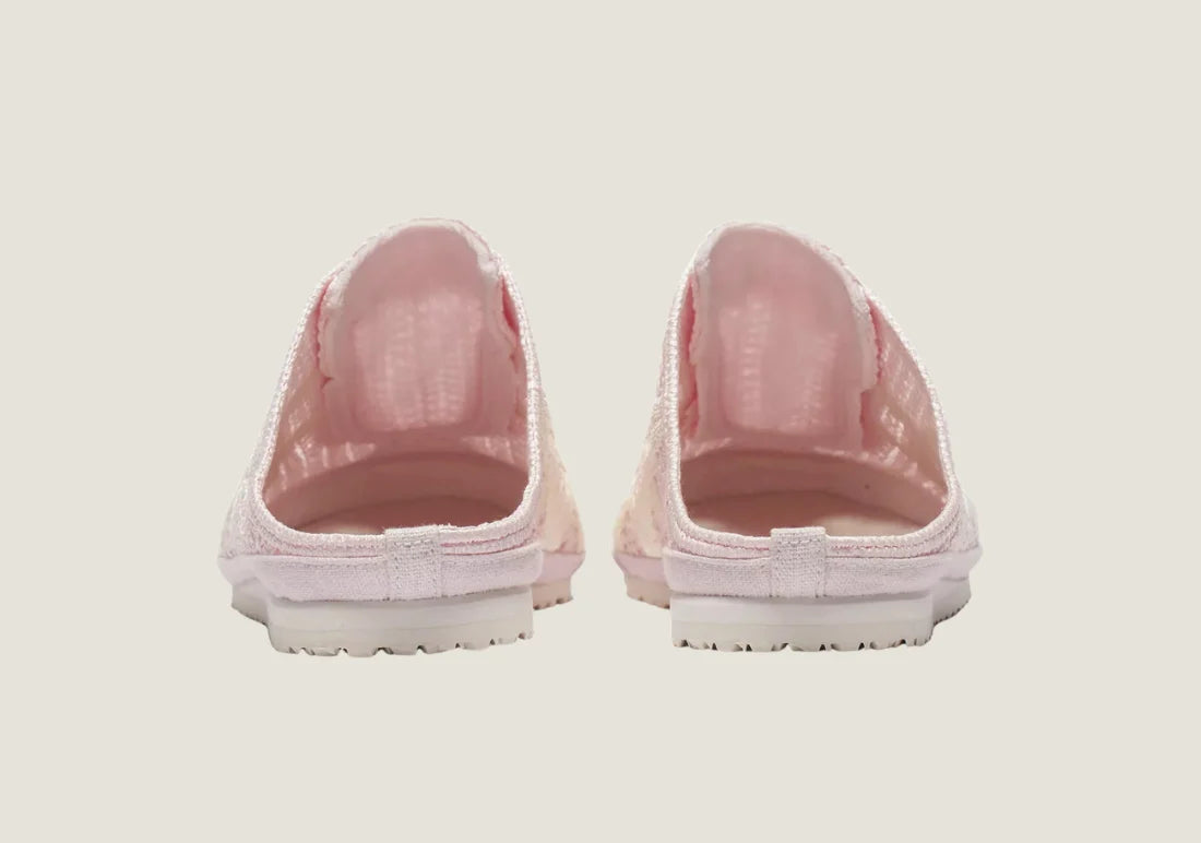 Mexico 66 Sabot Pink Cream