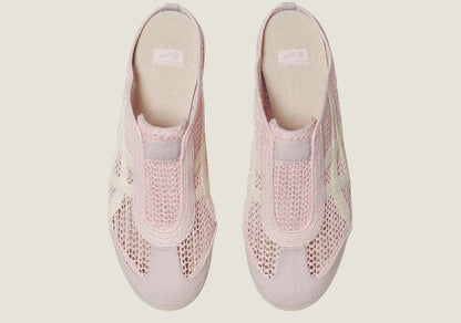 Mexico 66 Sabot Pink Cream