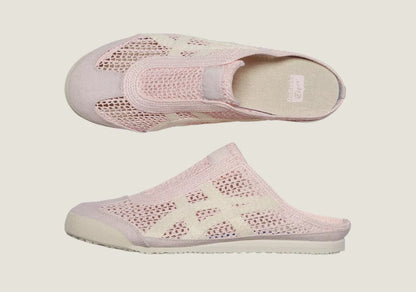 Mexico 66 Sabot Pink Cream