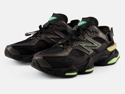 NB 9060 Summer Black Afterglow