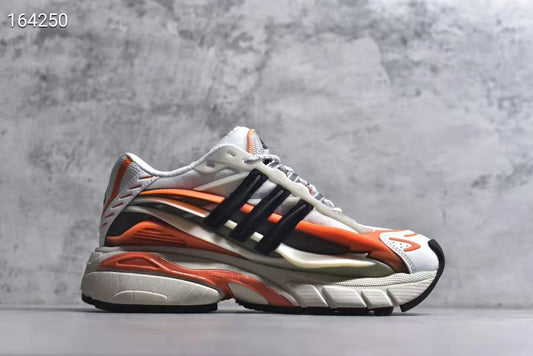Jellyfish Wave Pro Trainers Orange Edition