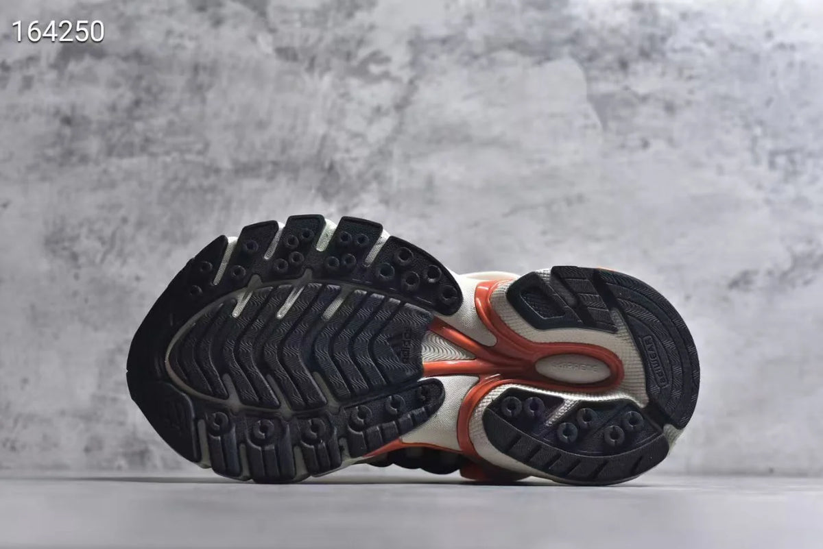 Jellyfish Wave Pro Trainers Orange Edition
