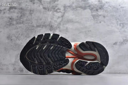 Jellyfish Wave Pro Trainers Orange Edition