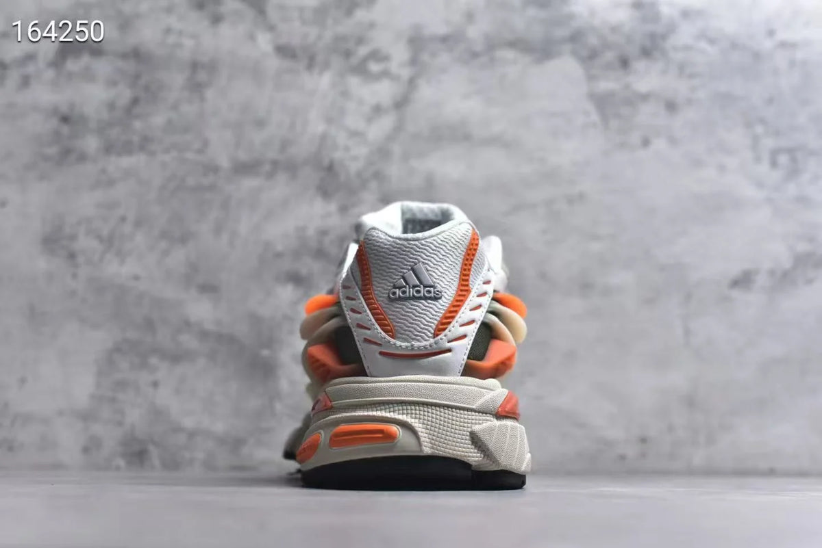 Jellyfish Wave Pro Trainers Orange Edition