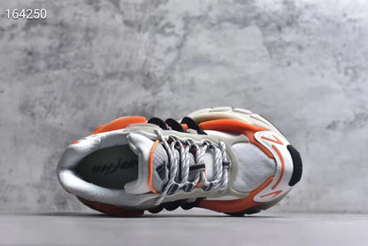 Jellyfish Wave Pro Trainers Orange Edition
