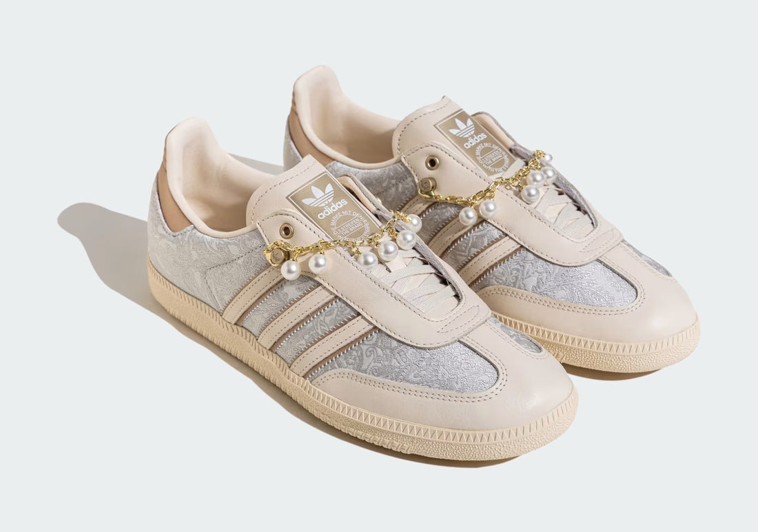 Samba OG Pearl