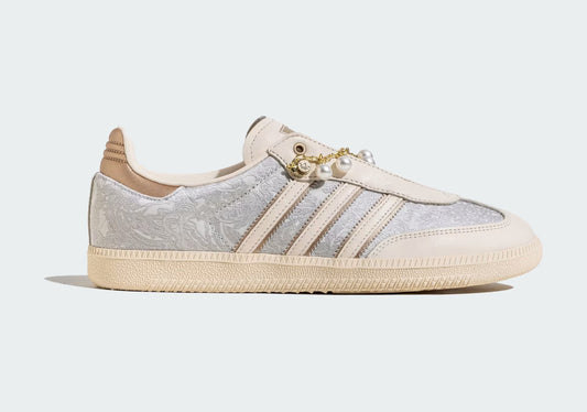 Samba OG Pearl