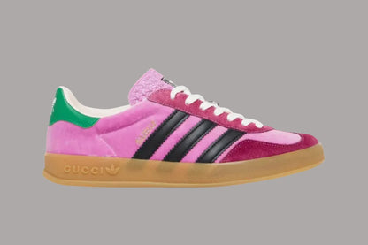 Gazelle Retro G-pink Limited Edition