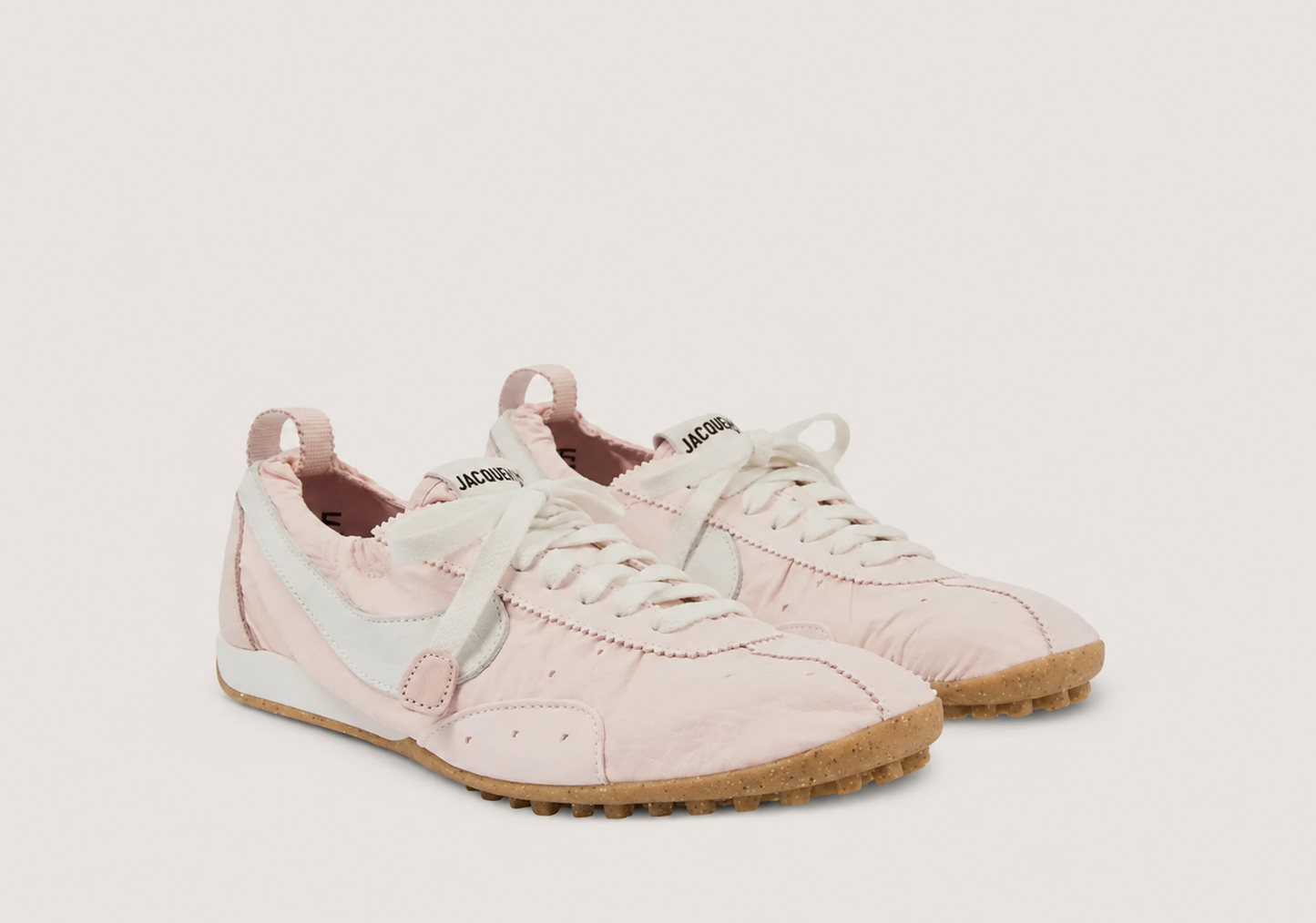 Nike x Jacquemus Moon Shoe Pale Pink