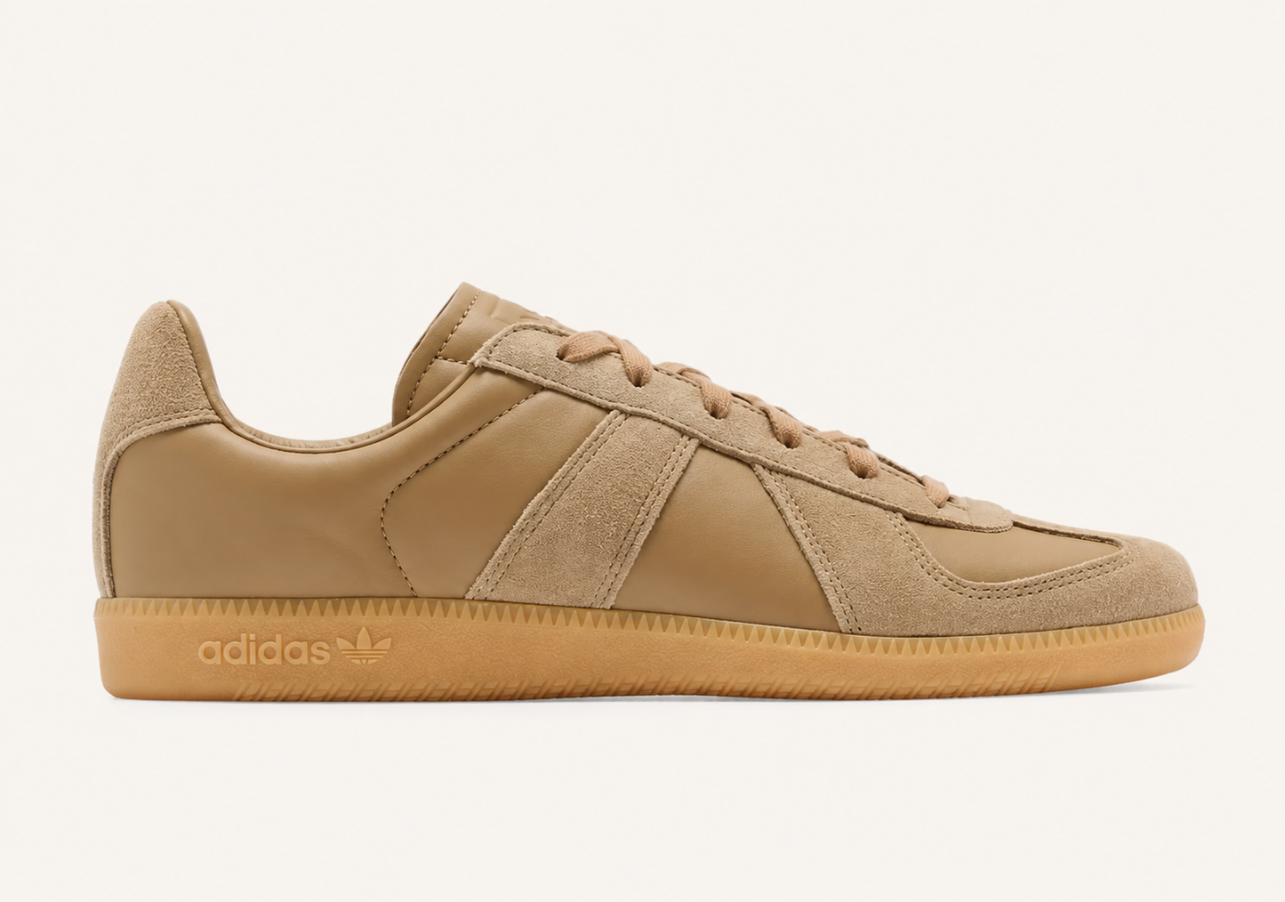 BW Army Limited edition - Raw Desert