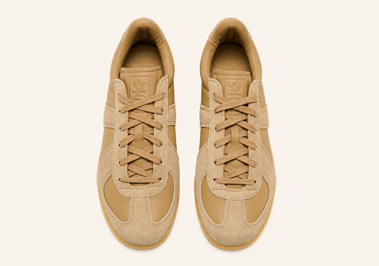 BW Army Limited edition - Raw Desert