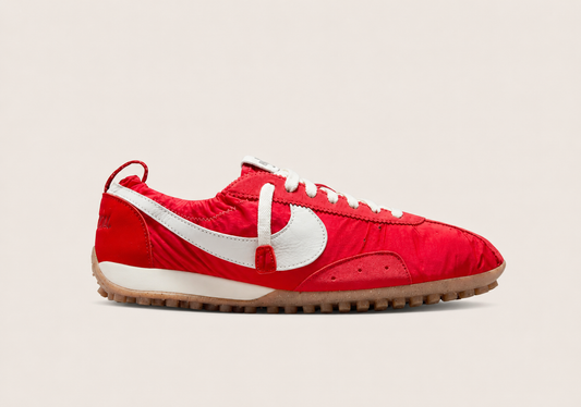 Nike x Jacquemus Moon Shoe University Red