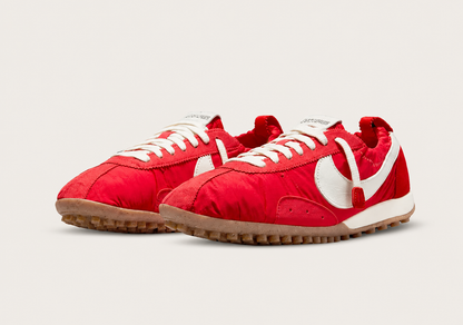 Nike x Jacquemus Moon Shoe University Red
