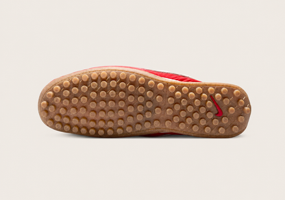 Nike x Jacquemus Moon Shoe University Red