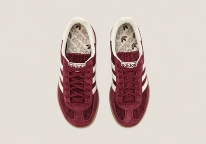 HANDBALL SPEZIAL - Shadow red Off White