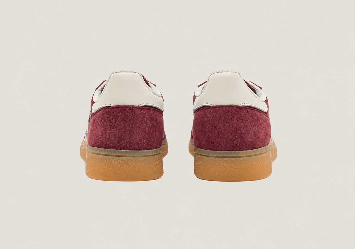 HANDBALL SPEZIAL - Shadow red Off White