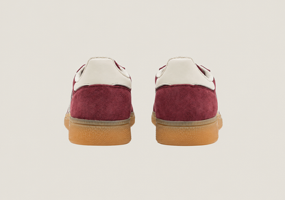 HANDBALL SPEZIAL - Shadow red Off White
