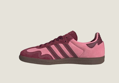 Samba OG Pink Spark