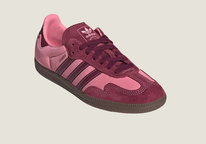 Samba OG Pink Spark