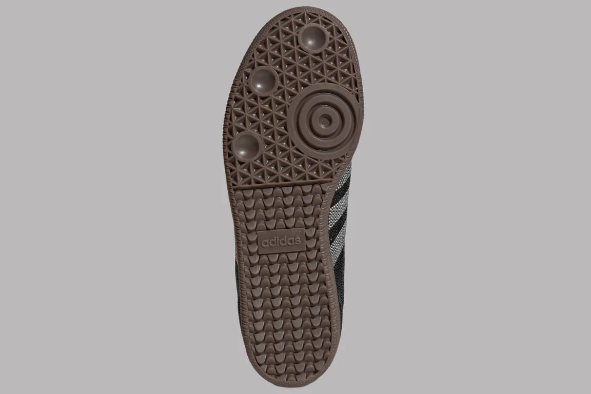 SAMBA OG RHINESTONE BLACK