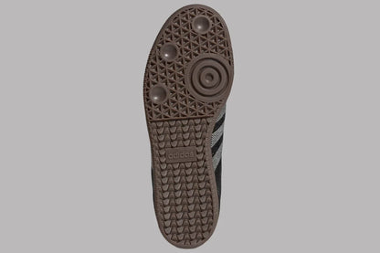 SAMBA OG RHINESTONE BLACK