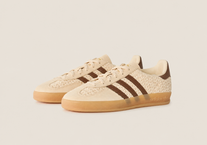 Gazelle Indoor Strata Sand
